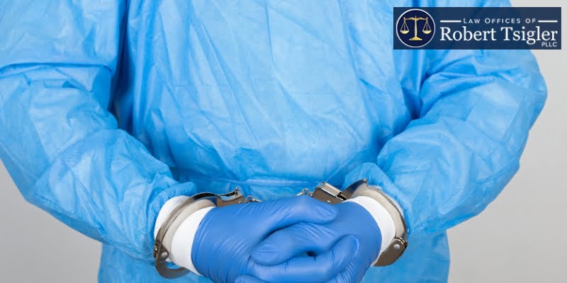 best medical aid fraud attorney in new york