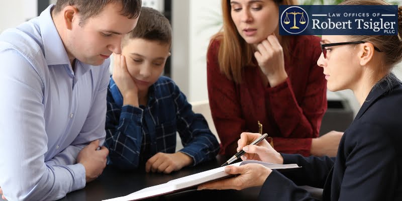 nyc best child support lawyer