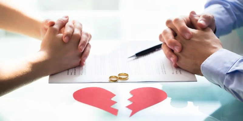 What Are Grounds for Divorce in New York?