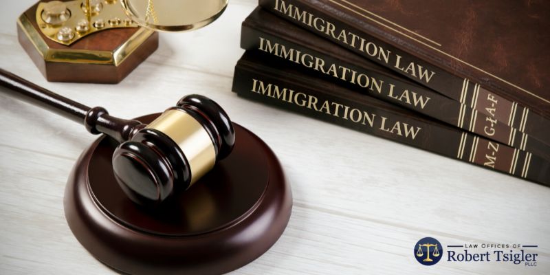 How to Find the Best Immigration Lawyer in New York?