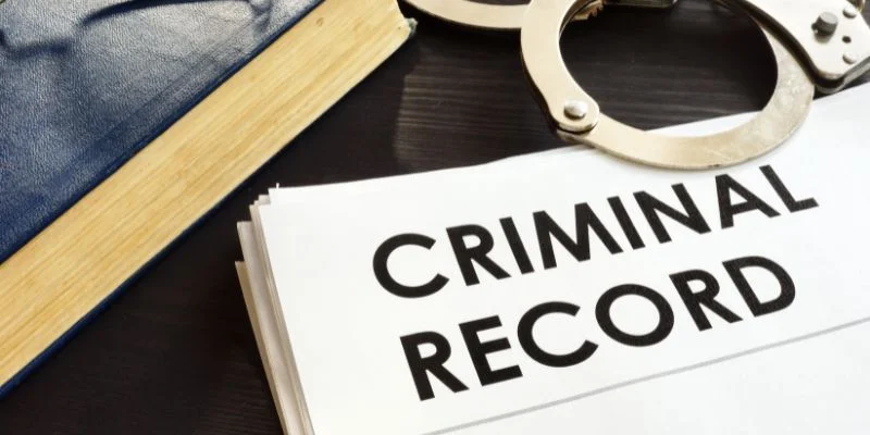 How To Find Out If Criminal Charges Are Filed Against You in New York