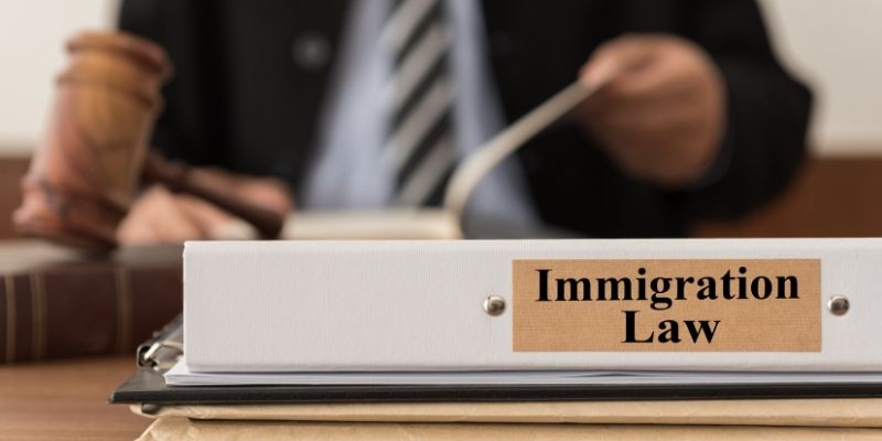 What Does a New York Immigration Lawyer Do?