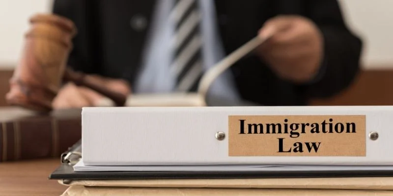 Immigration Attorney Arlington Va