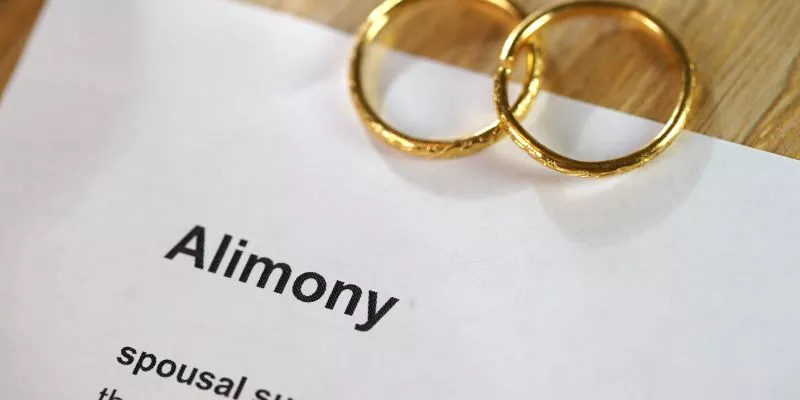 Types of Alimony (Spousal Support) In New York