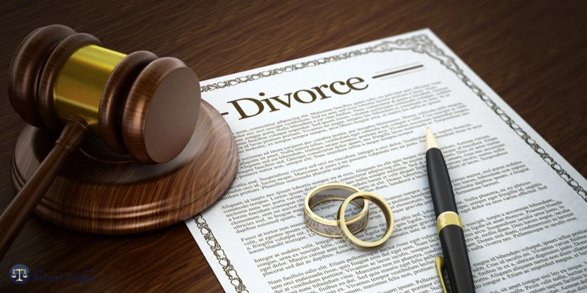 Divorce Procedures