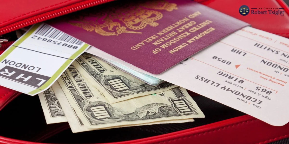 What Should I Do if My Cash is Seized at the Airport?