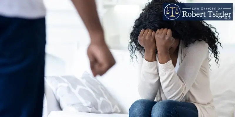 best domestic violence defense attorney in bergen county