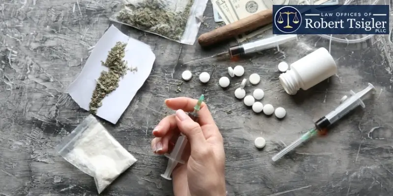 best drug crime attorney in new jersey