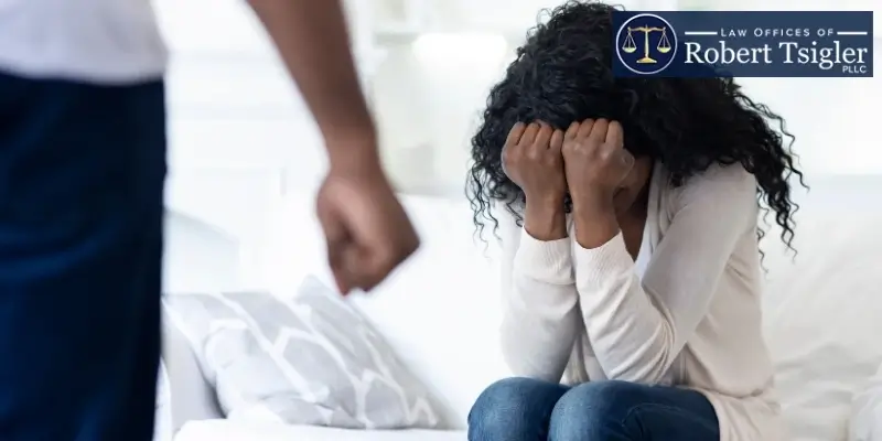 domestic violence attorney in passaic county