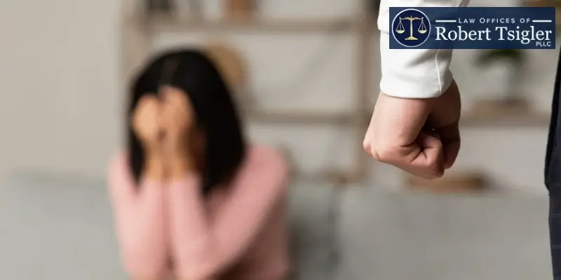 best domestic violence lawyer in morris county