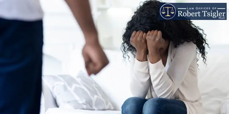 best domestic violence lawyer in union county