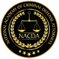 National Academy of Criminal Defense Attorneys logo | Law Offices of Robert Tsigler | NYC Federal Defense Lawyer