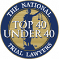 Top 40 under 40 The National Trial Lawyers | Law Offices of Robert Tsigler | NYC Federal Defense Lawyer